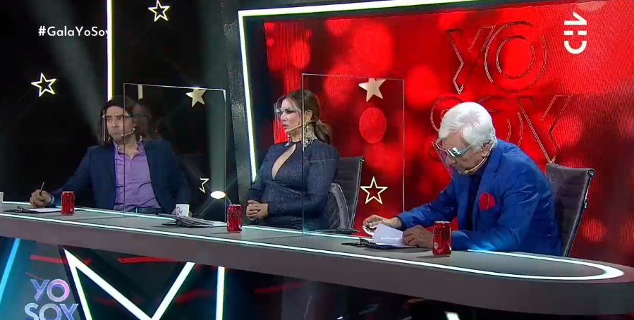 'Yo Soy' confirmó a su último eliminado y definió a los semifinalistas del estelar de talentos