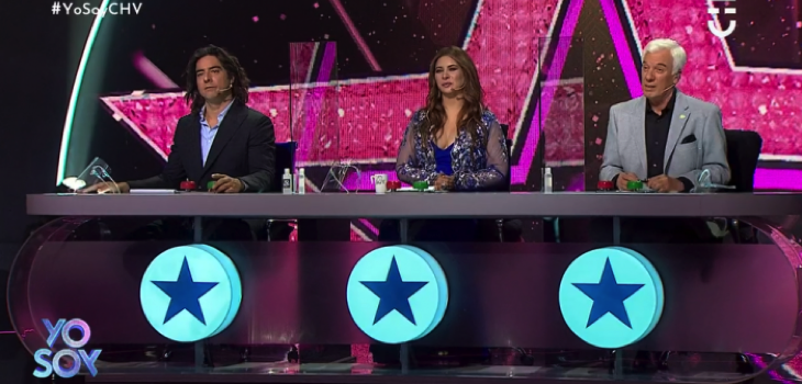 Imitador de 'Yo Soy' se fue de 'spoiler' y reveló que es finalista: pidió apoyo en redes sociales