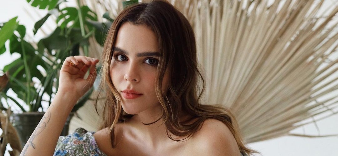 Yuya anunció con tierna postal que está embarazada: reveló original nombre que tendrá su bebé