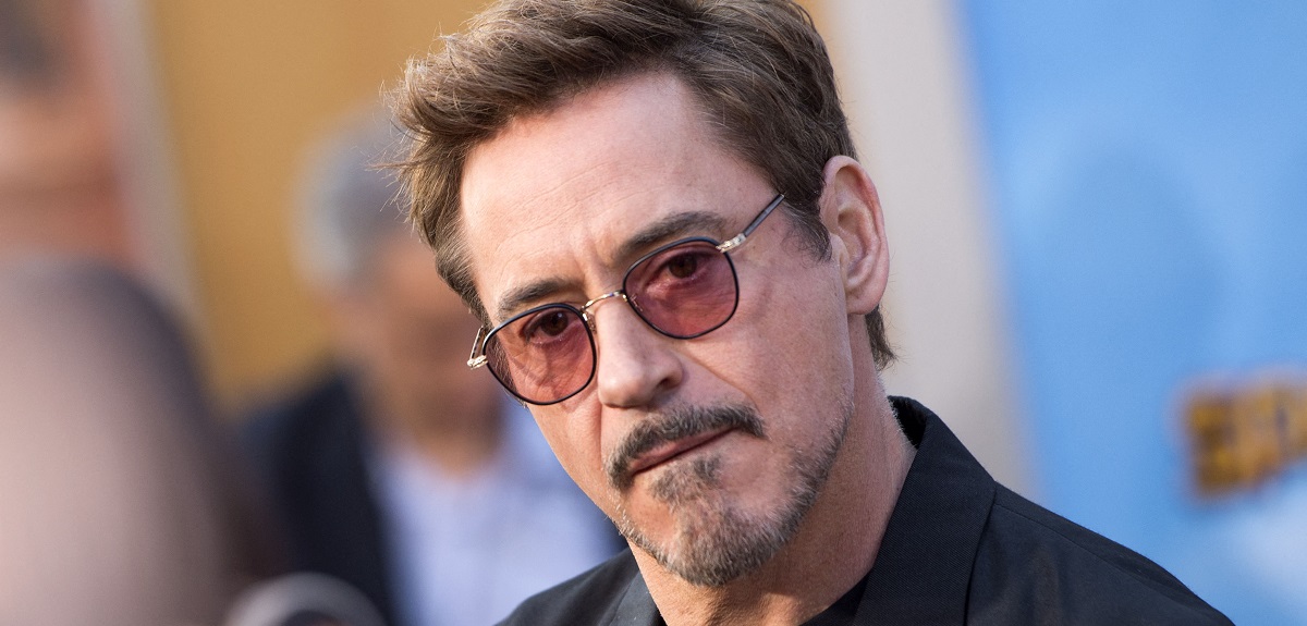 Robert Downey Jr. y su mensaje tras muerte de su padre: 