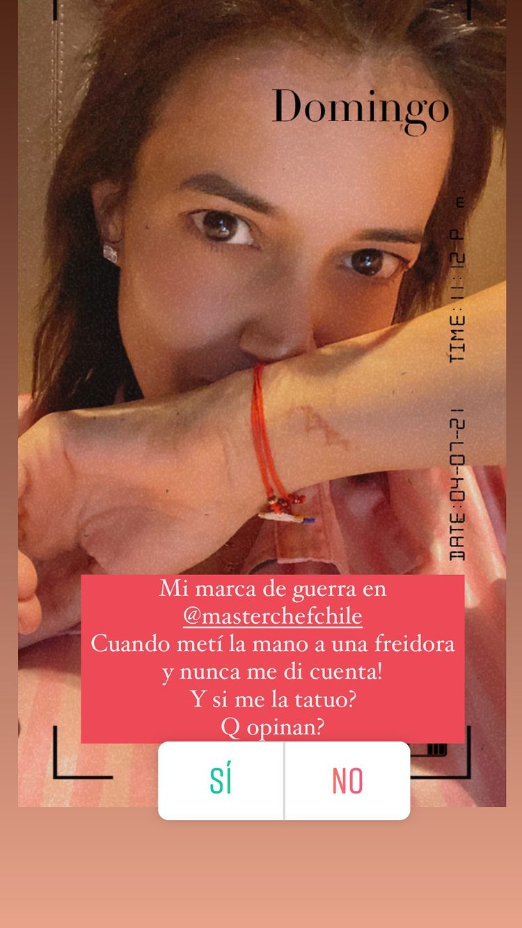 Yamila Reyna | Instagram