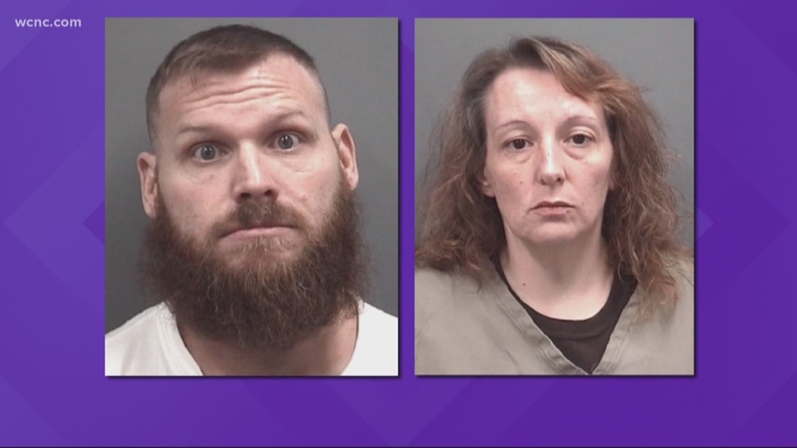 Captura | Los padres adoptivos de Erica