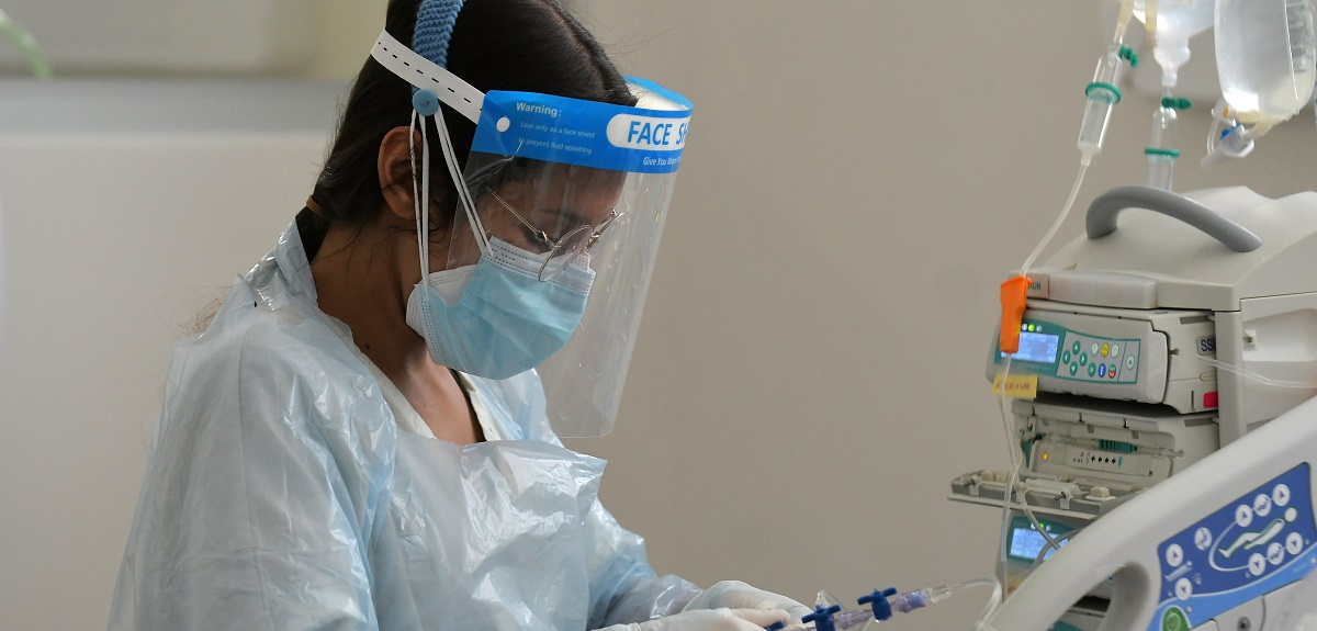 Minsal reporta 1.015 nuevos casos de COVID-19: positividad llegó a 2,91% a nivel nacional