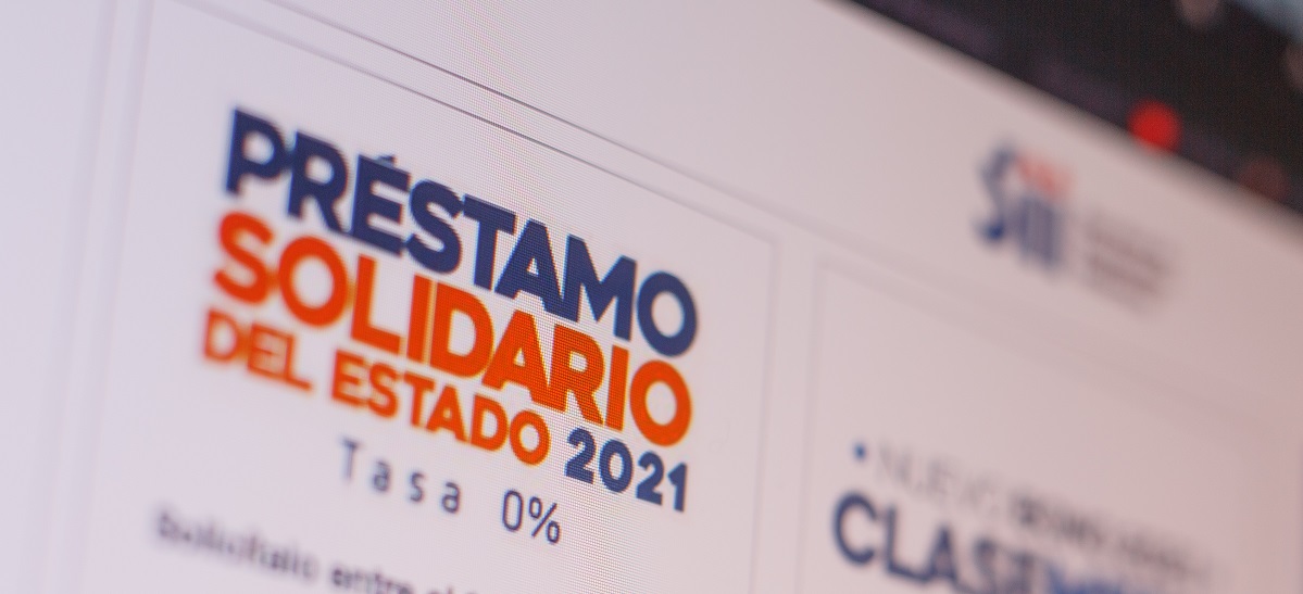 Préstamo Solidario del SII ya inició sus postulaciones: así puedes hacer el trámite online