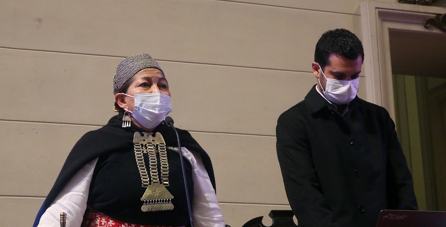 CC aprobó declaración sobre 