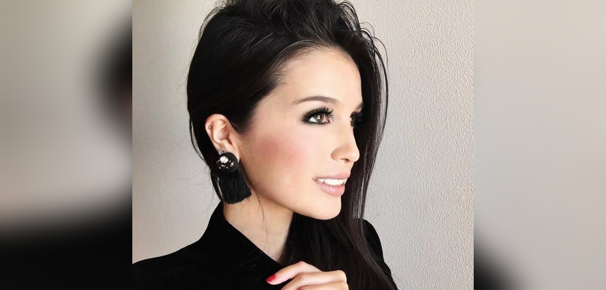 El presente de exprincesa de Amor Ciego 2 Angélica Lillo: es dueña de una agencia y vive en Chipre