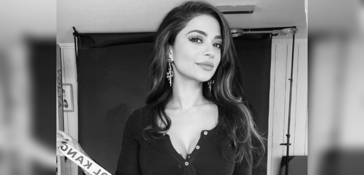 Antonella Ríos explicó el notorio cambio en su rostro: se sometió a blefaroplastia