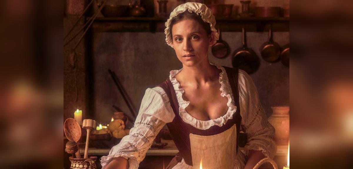 Ante el fenómeno de Netflix: ¿'La cocinera de Castamar' existió en la vida real?