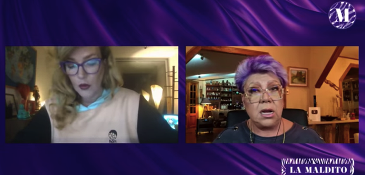 ¿Un tazón desde 20 mil pesos? La táctica de Paty Maldonado para mantener vivo su canal de YouTube