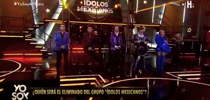 Marco Antonio Solís es el primer eliminado de 'Yo Soy All Stars': detalló grave problema de salud