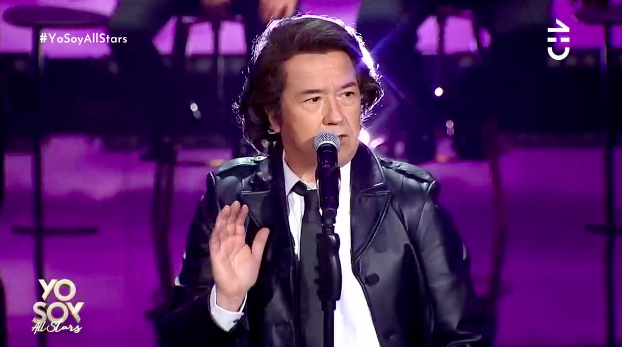Yo Soy all stars