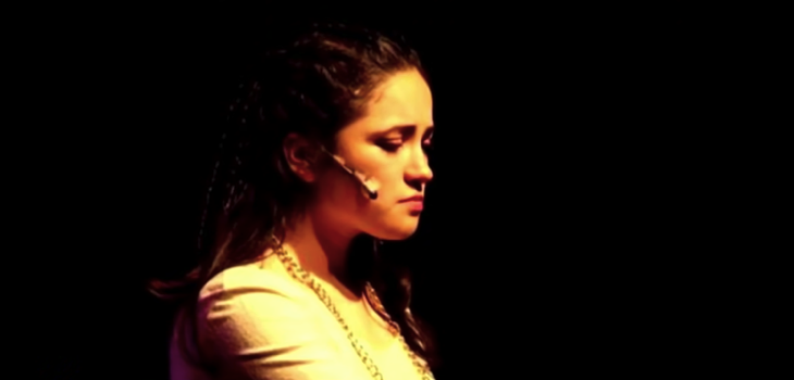 Exganadora de Calle 7 fue desconectada de ventilador mecánico: madre aseguró que no quería vivir más