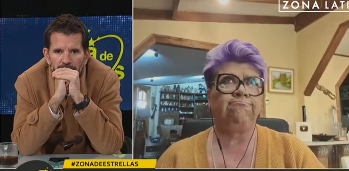 Patricia Maldonado no contuvo las lágrimas al recordar doloroso desaire del equipo de Mucho Gusto