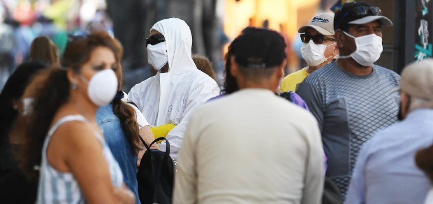 Ministerio de Salud confirmó 3.880 casos nuevos de COVID: RM, Valparaíso y Biobío lideran contagios