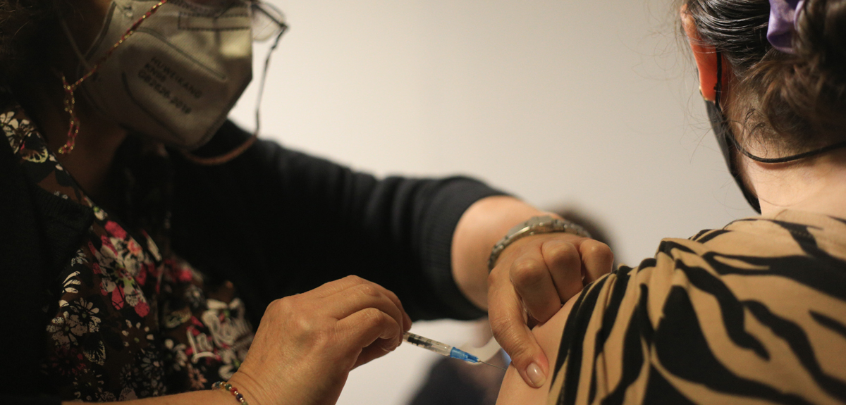 FENASENF pidió aclarar casos de 10 pacientes vacunados con tercera dosis: solicitó transparencia