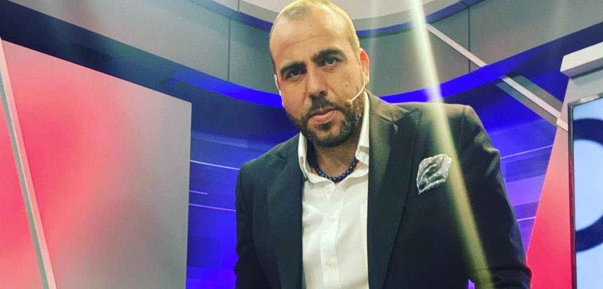 Francisco Kaminski anunció demanda contra Canal 13 por emitir reportaje sobre supuesta estafa