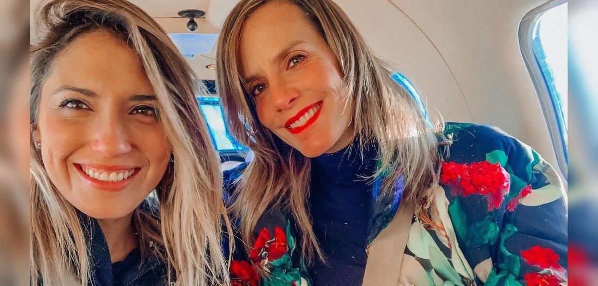 Notera del Mucho Gusto relató sus complejos días tras regresar al matinal: 