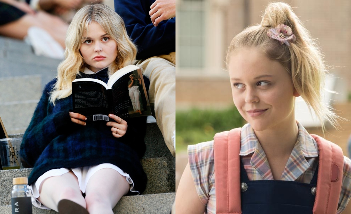 Gossip Girl | The Babysitter