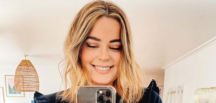 Carmen Tuitera contó detalles de su hospitalización por COVID-19: 