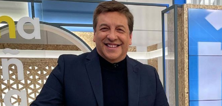 ¿Adam Sandler chileno? Compararon a JC Rodríguez con famoso actor de Hollywood por su 