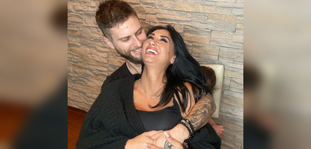 Jean Philippe se sinceró sobre el poco tiempo que puede compartir con Pamela Díaz por su trabajo