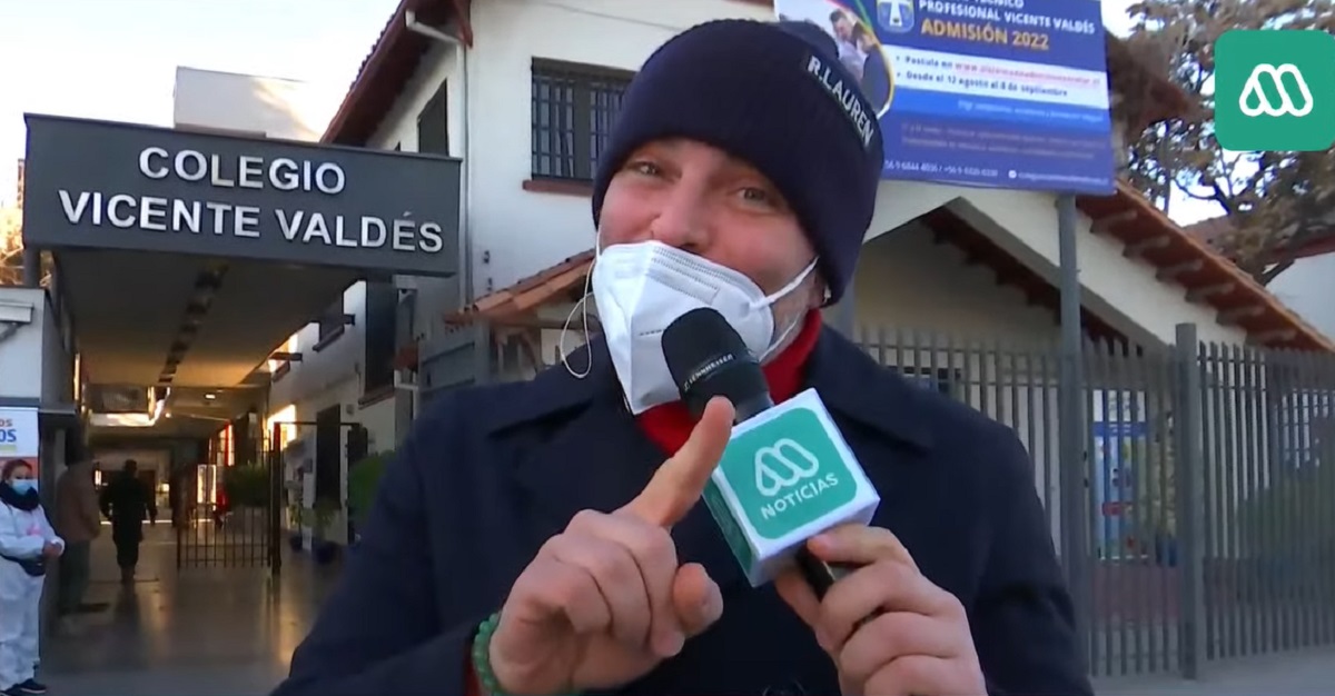 ¿Ley del hielo? Revelación de Neme a Rodrigo Sepúlveda evidenció 