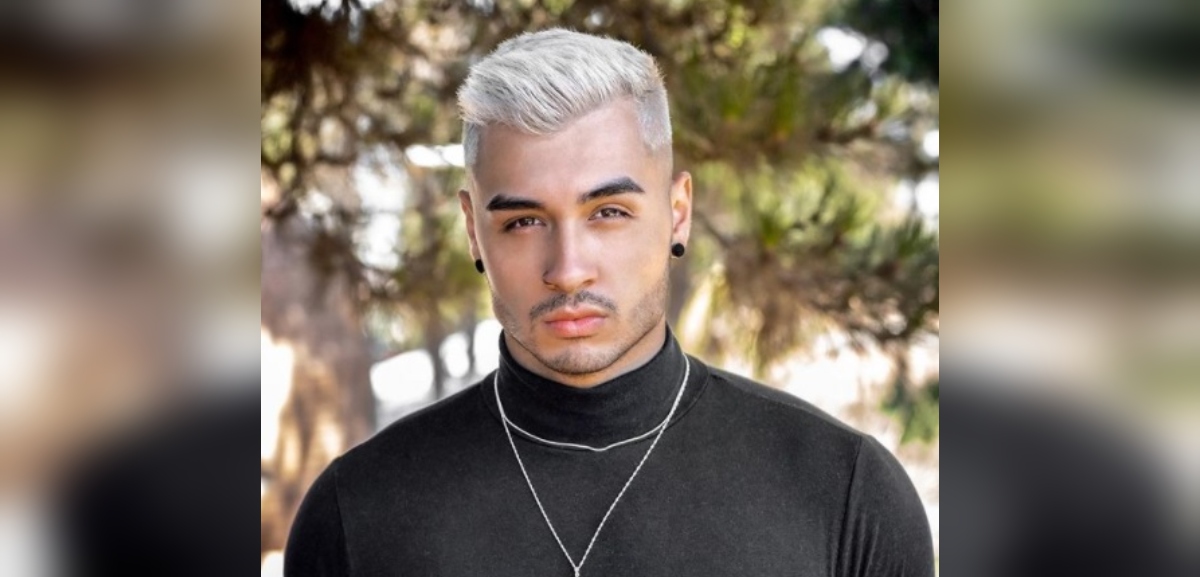 Exchico Rojo Julio Allendes habló de su importante desafío en EEEUU: 