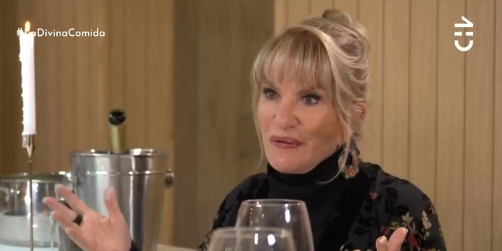 El comentario de Sandra Solimano que indignó a usuarios de redes sociales: 