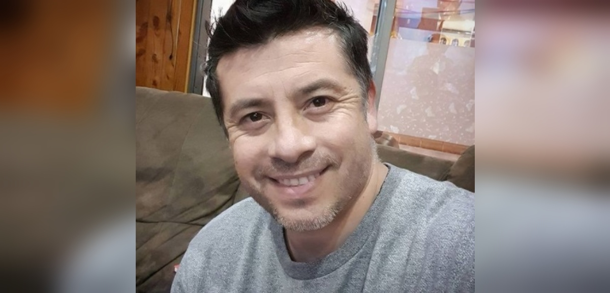 Leandro Martínez y su profunda reflexión sobre el futuro: 