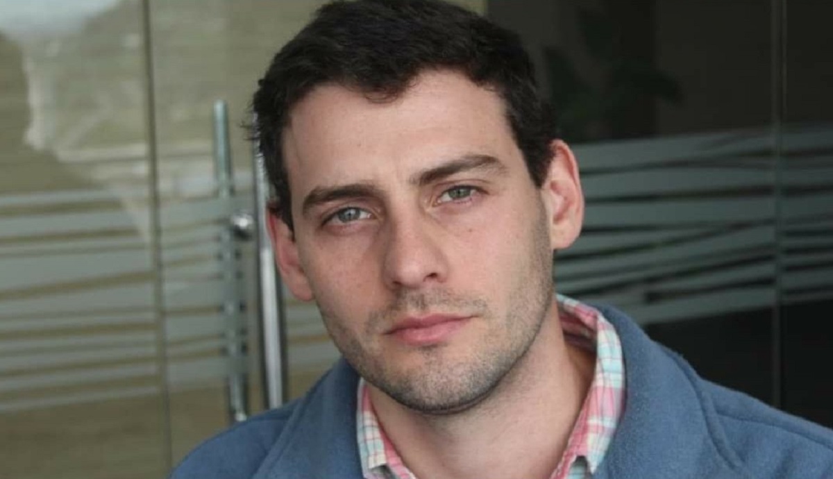 Defensa de Martín Pradenas apeló ante la Corte Suprema: buscan revocar prisión preventiva