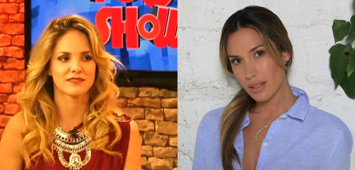 Vanesa Borghi alzó la voz tras rumores sobre muerte de expanelista de Toc Show: familia la respaldó