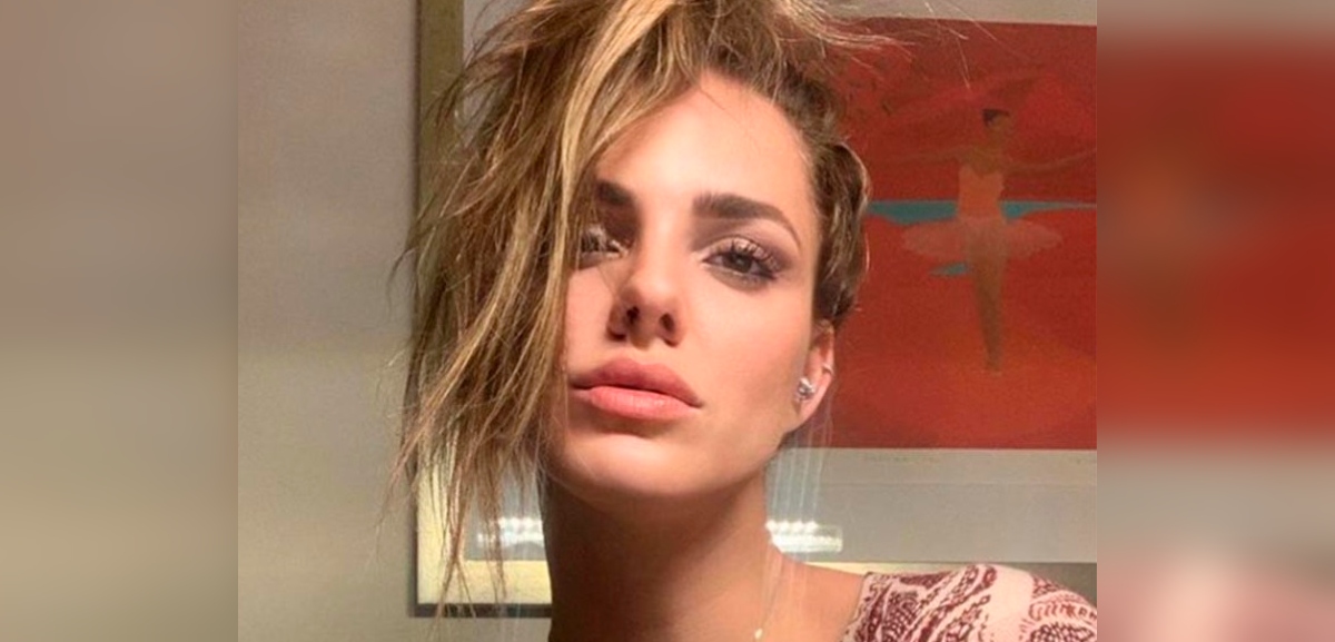 Audio clave descartaría teoría del suicidio en muerte de Nayara Vit: abogado habló del antecedente