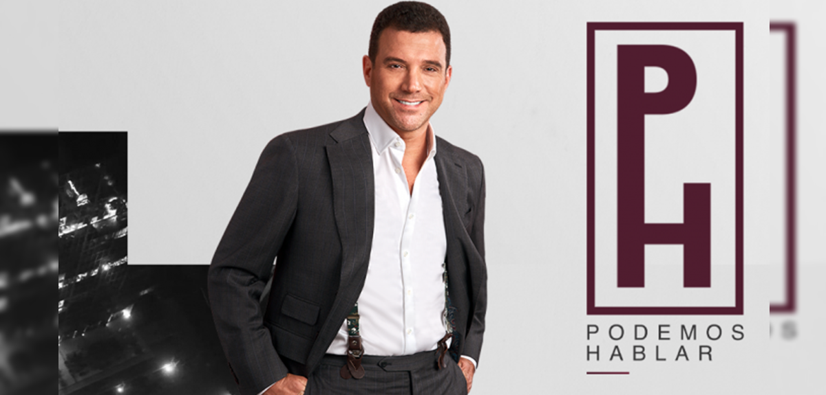 Con Julián Elfenbein en la conducción: CHV emitirá esperado especial de 'Primer Plano' en PH