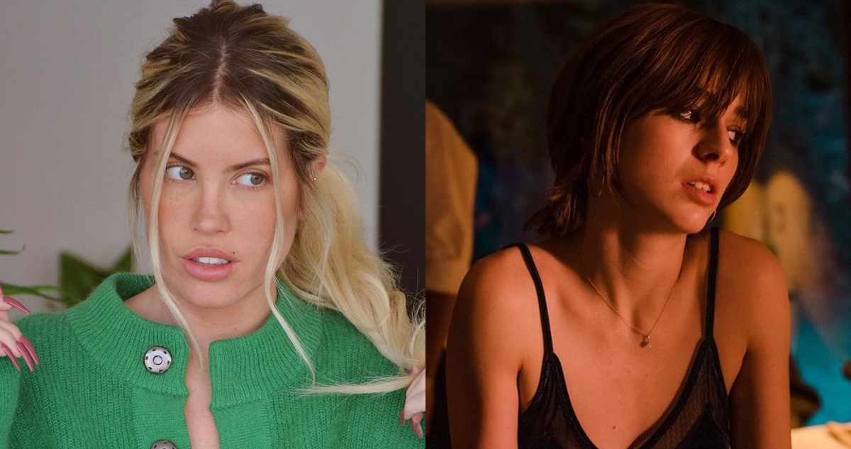 Coté López bromea tras inspirar a Mariana di Girolamo: 