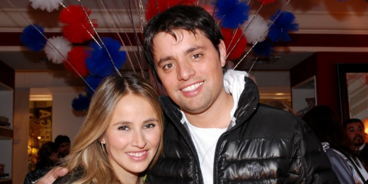 Hija de Paloma Aliaga y Daniel Valenzuela reveló qué opinan ellos sobre su carrera actoral