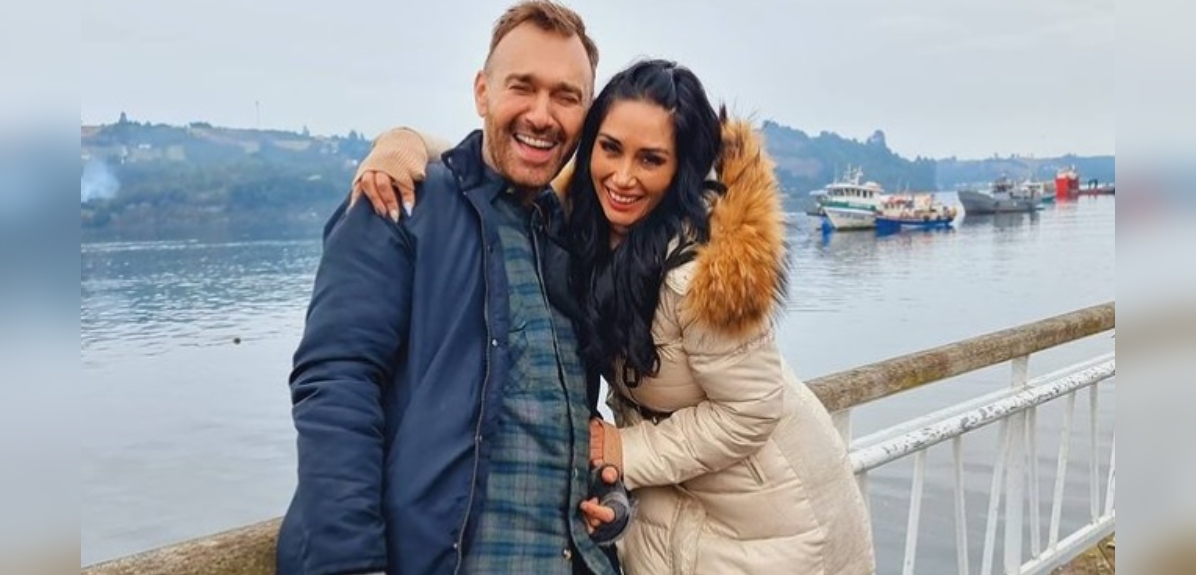 TVN anunció el nombre del nuevo programa de Pamela Díaz y reveló el primer adelanto