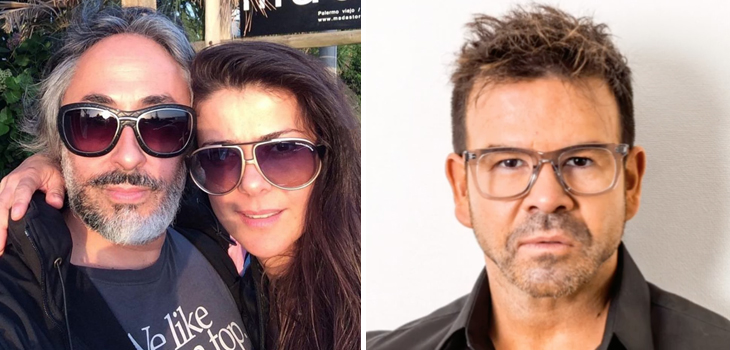 Nacho Gutiérrez sobre cuestionamientos a Parived: 