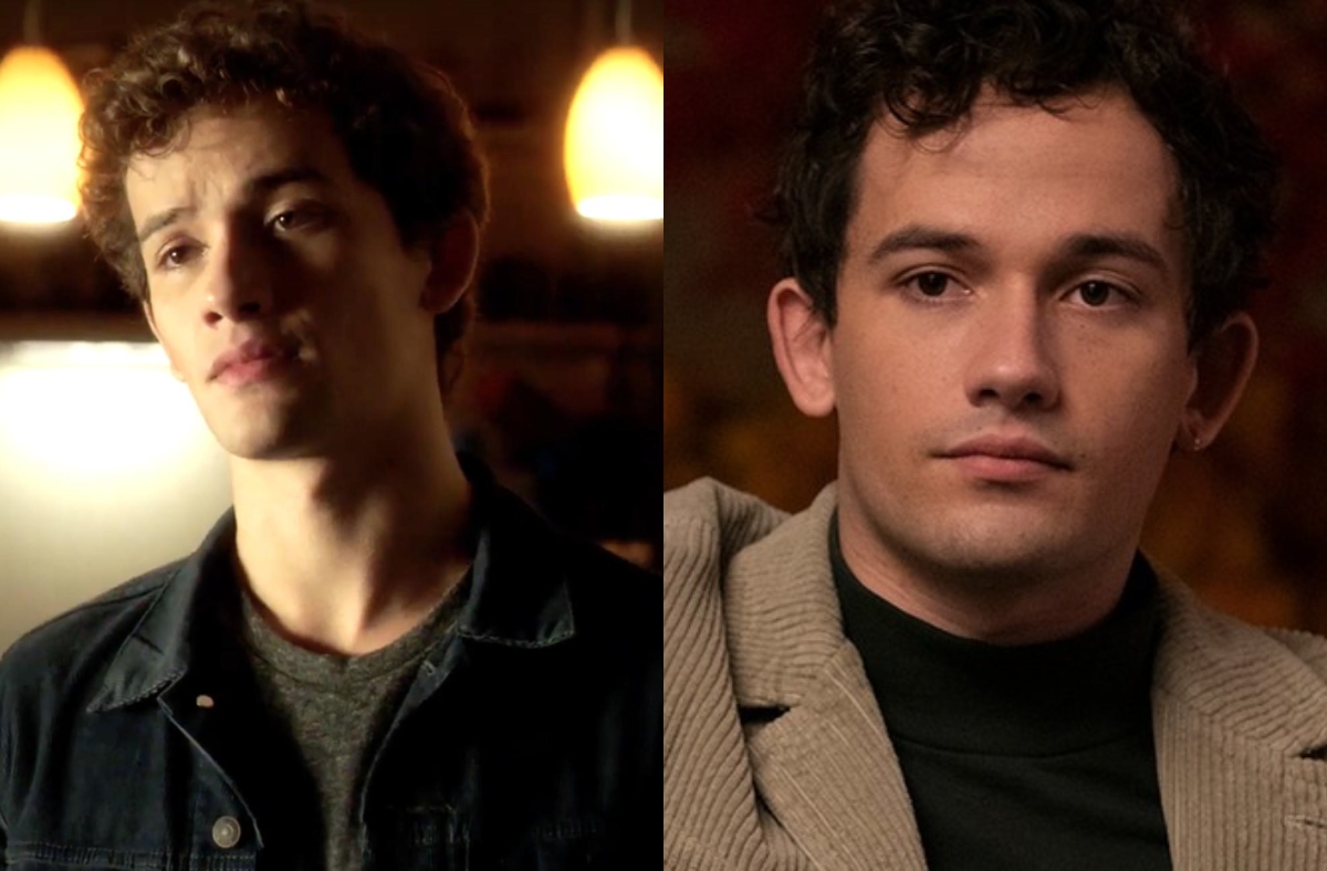 Pretty Little Liars | Gossip Girl