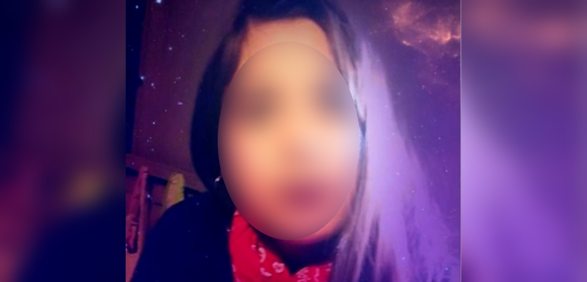La fotografía que daría un vuelco en caso de niña de 15 años que estaba desaparecida en San Carlos