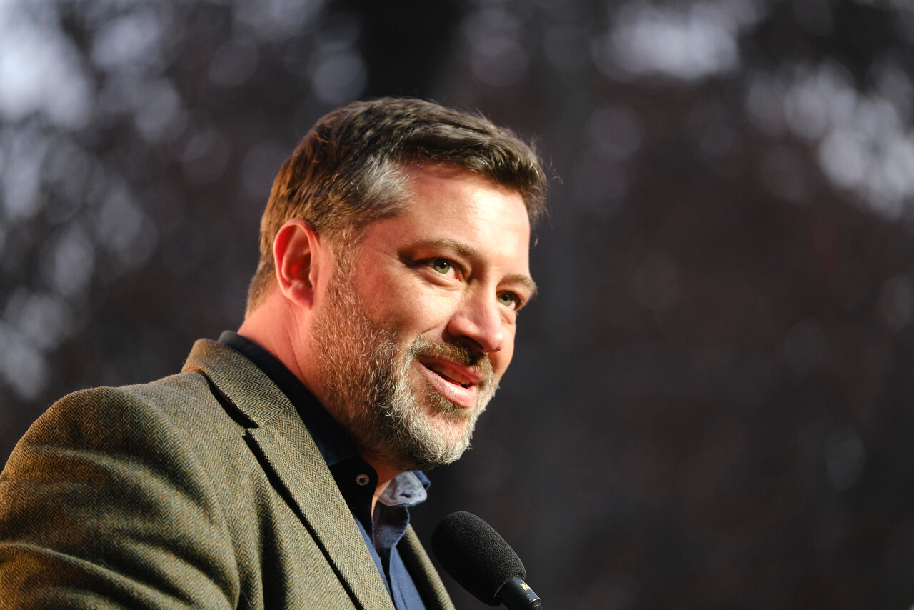 Sebastián Sichel reveló la frase que se tatuaría si sale electo presidente de Chile