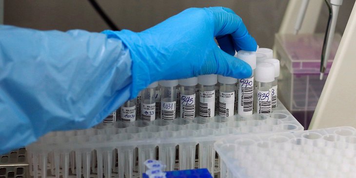 Confirman nuevo caso de variante Delta: corresponde a bebé de San Felipe que llegó desde EEUU