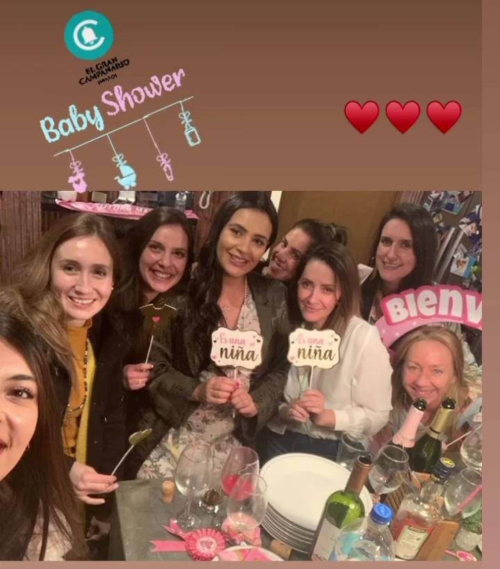 Dominique Gallego | Instagram