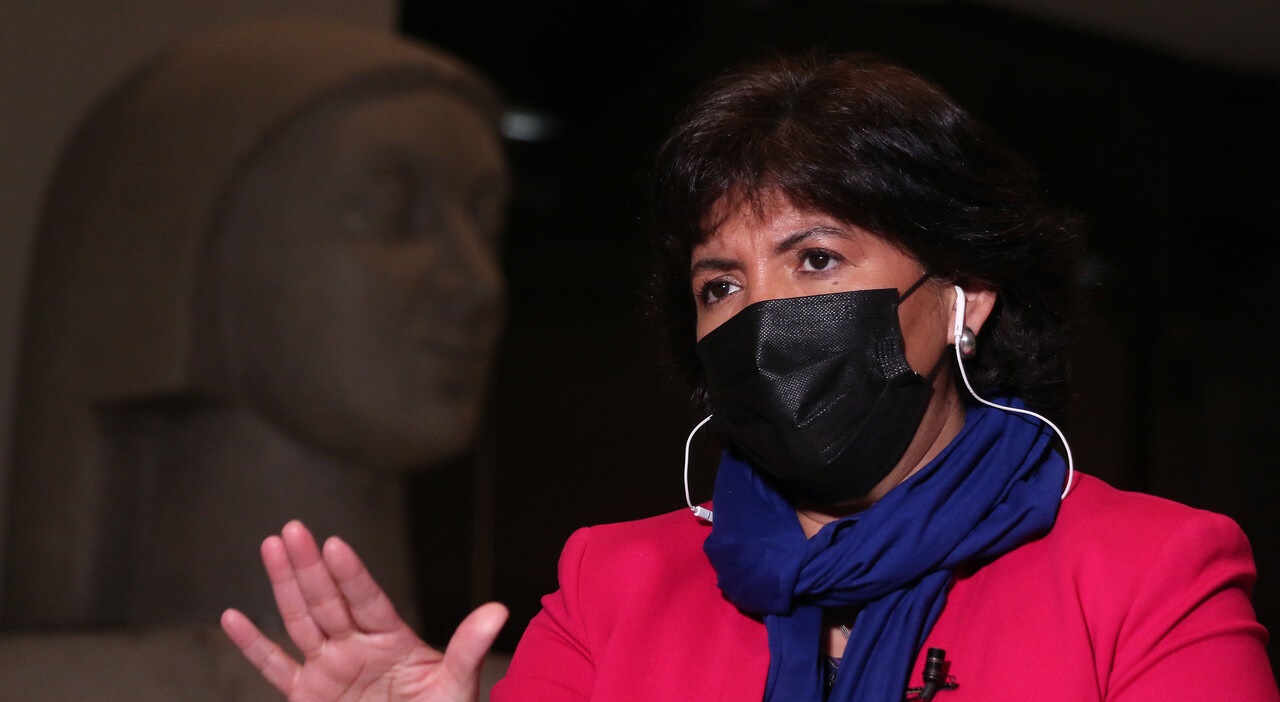 En Vallenar y al mediodía: los detalles del acto donde Yasna Provoste lanzaría su candidatura