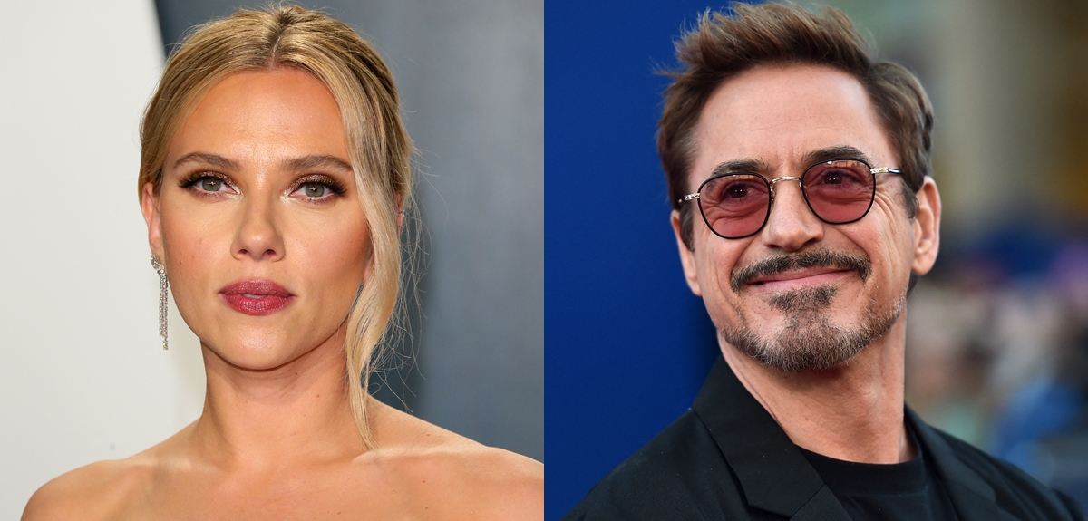 5 estrellas de cine de Hollywood que incursionaron en la música y que quizás no sabías