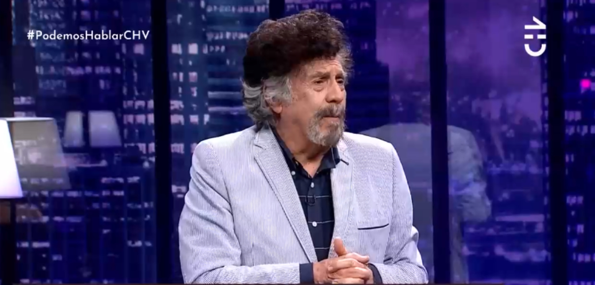 Adriano Castillo contó en PH que ha sido infiel en varias ocasiones: 