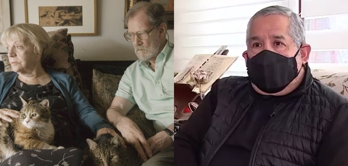 Nieta de Bélgica Castro respaldó a actrices que fueron demandadas por su padre: 