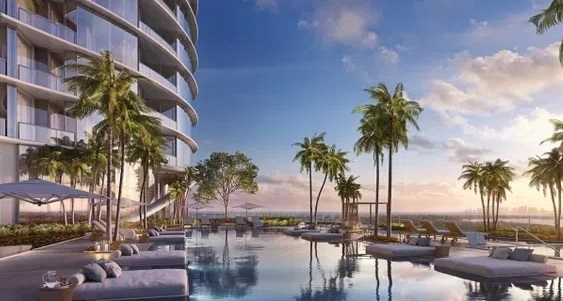 CAPTURA | Ritz-Carlton Residences