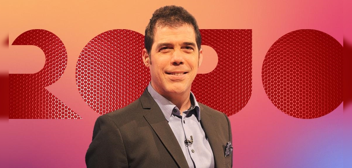 Álvaro Escobar habló de fallo a su favor tras querellarse contra TVN: canal interpuso recurso