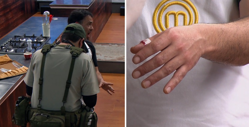 Corte Álvaro López