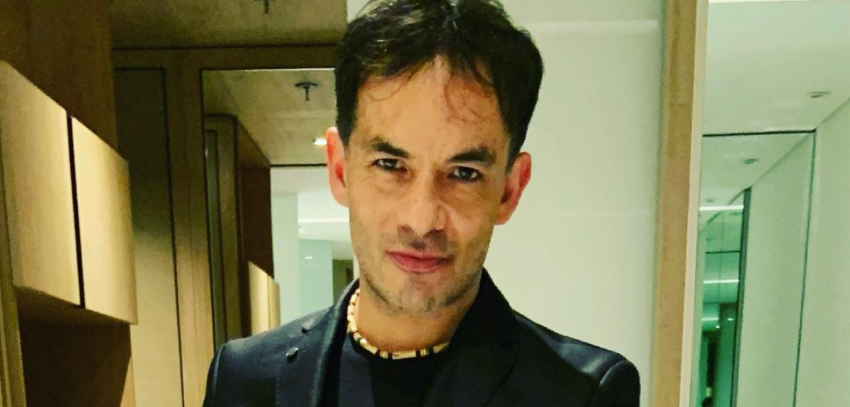 A días de su fallecimiento, Álvaro López recordó a su padre con emotivas fotografías: 